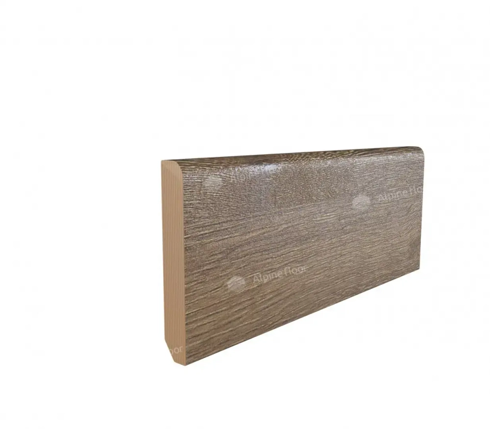 Напольный плинтус Parquet Light Дуб Роял SK 13-2