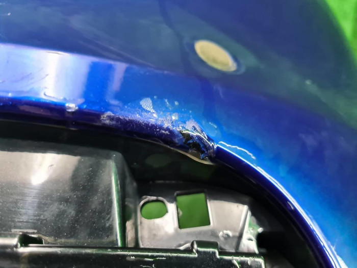 Бампер задний Lixiang L7 (2022-2024)