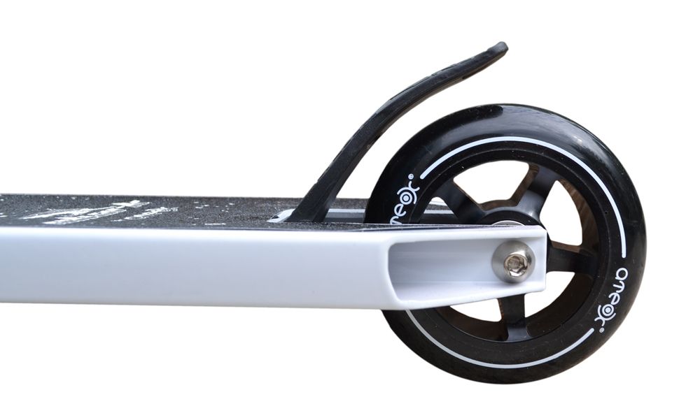 Трюковой самокат ATEOX Shark