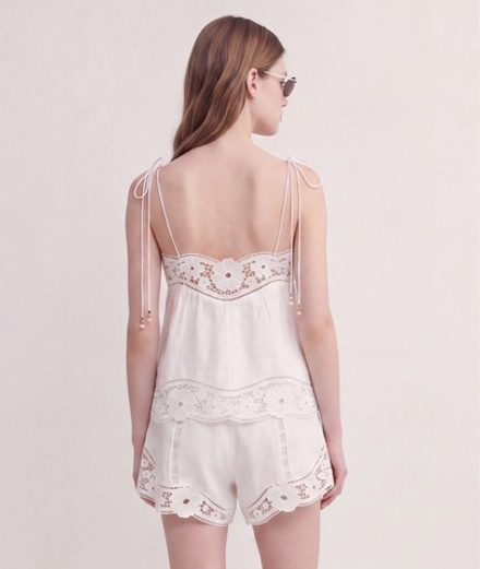 Шорты Zimmermann