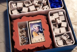 Santorini - Pantheon Collector's Edition