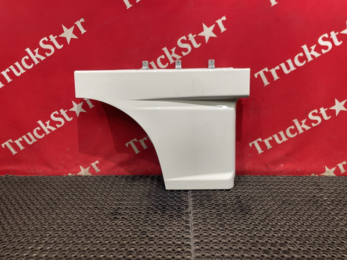 Продолжение двери правой