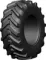 Advance R-4E Steel Belt 400/80 R24 162A8