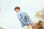 Альбом Super Junior Kyuhyun - The Day We Meet Again 3rd Single Album KIHNO KIT