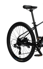 Велосипед 26" TIMETRY TT423/ 8ск. черный