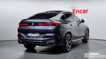 BMW X6 (G06) xDrive40i M Sports (05.2022)