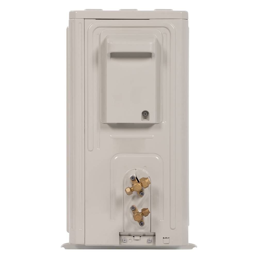 Комплект Ballu BLCI_A_D-18HN8_V3 инверторной сплит-системы, канального типа НС-1685956