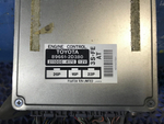 Компьютер двигателя TOYOTA CORONA EXIV 1996