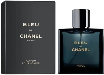 Chanel Bleu de Chanel Parfum духи 50мл