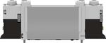 Распределитель с электроуправлением Festo VUVG-B10-T32C-MZT-F-1P3