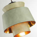 Подвесной светильник Odeon Light KRESSA 4992/1A