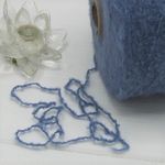 OLIVO 84% вспушеный хлопок 12% полиамид 4% другие волокна