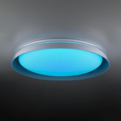 Накладной светильник Citilux MEGA CL752451G