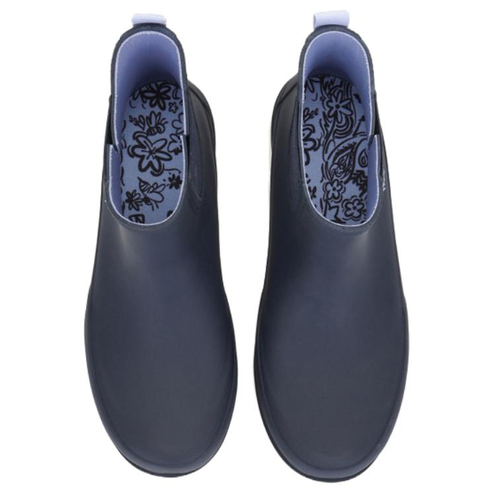 KOLON SPORT Noach Waterproof Abrasion Resistant Waterproof And Wear resistant Comfortable And Trendy Rain Boots Women"s