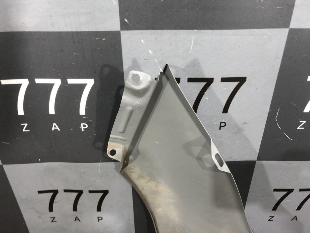 Крыло переднее правое Kia Ceed 2 (JD) 12-18 Б/У Оригинал 66321A2030