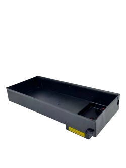 Корпус отсека аккмулуятора Kugoo C1 Plus