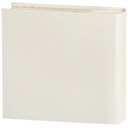 Фотоальбом Image Art IA-BBM46200 серия 103 свадебный с кармашками книжный переплёт 10х15 50 листов 200 фото | Image Art