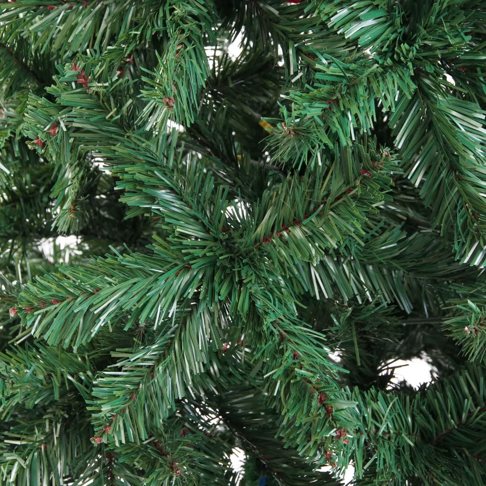 Елка «Волшебный лес» 180 см, ПВХ (598 веток)