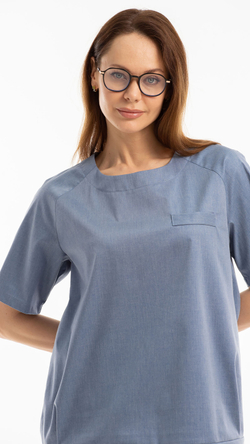 Костюм хирургический Афина №101