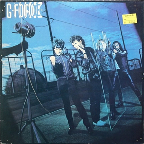 G-Force / G-Force (LP)