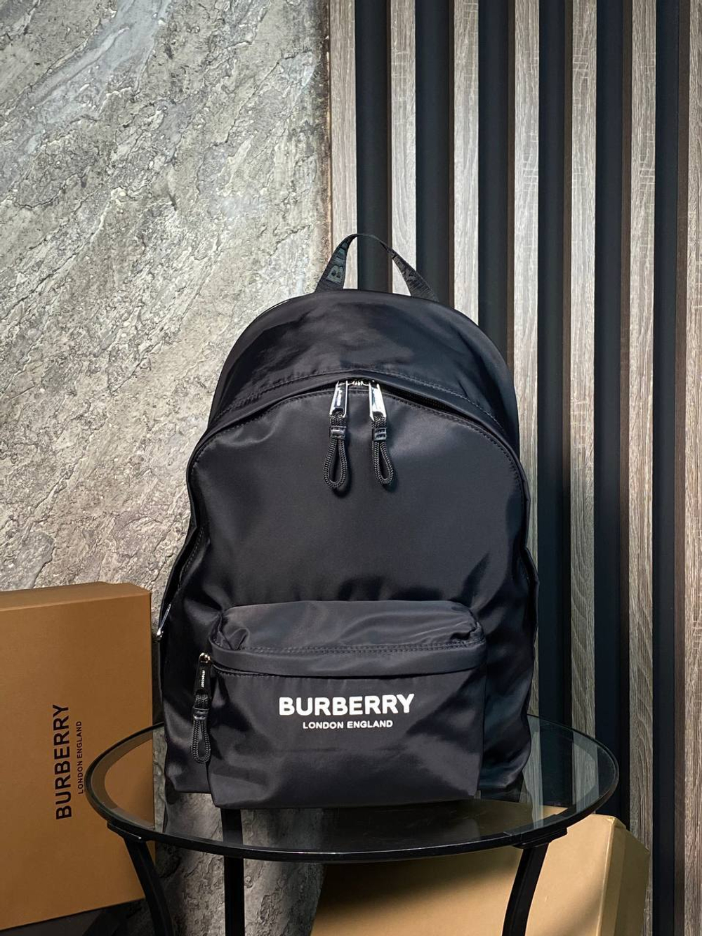Рюкзак Burberry
