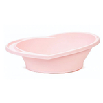 Ванночка детская "Little Angel" 35л (светло-розовый)