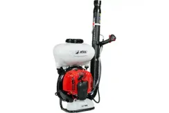 Бензиновый опрыскиватель Efco AT 9000