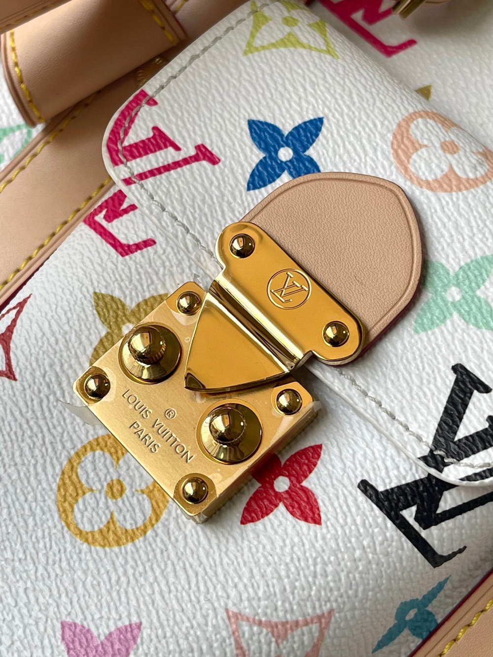 Louis Vuitton Keepall 45
