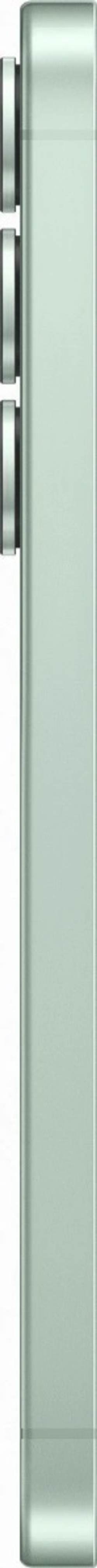 Смартфон Samsung Galaxy S25 5G 12/256Gb, Mint (SM-S931B)