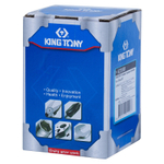 KING TONY (623550M) Головка торцевая глубокая шестигранная 3/4", 50 мм