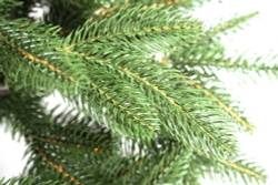 Ель искусственная Царь елка Финская премиум 210 см