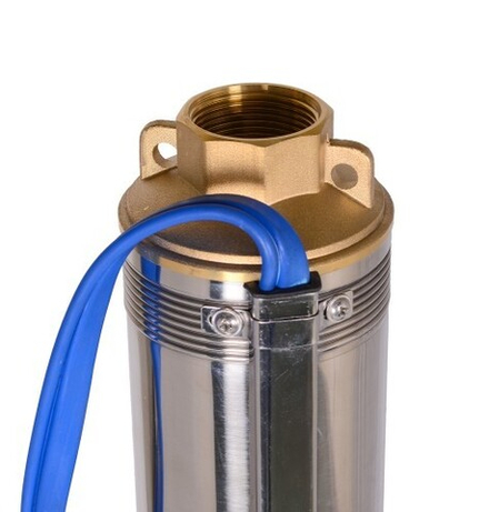 Насос скважинный ВИХРЬ СН135 68/3/6