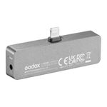 Радиосистема Godox MoveLink LT2 петличная