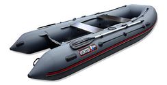 Лодка ПВХ ХАНТЕР 360