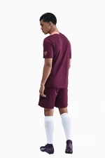 Шорты Nike Dri-FIT Strike - бордовый