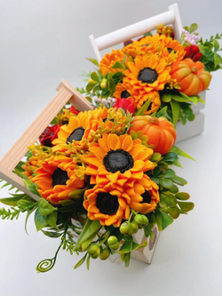 Композиция «Форвард»