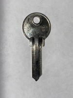 Заготовка английского ключа 10368 TOM-1D | TMS1D | RZA3 | TMK1