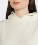 Хлопковое платье Faila BOSS BLACK - кремовый(50501641)