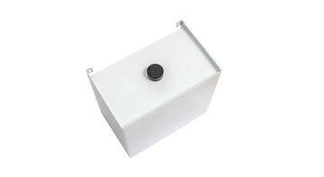 Бак расширительный ЛЕМАКС для открытой системы отопления 18 л.