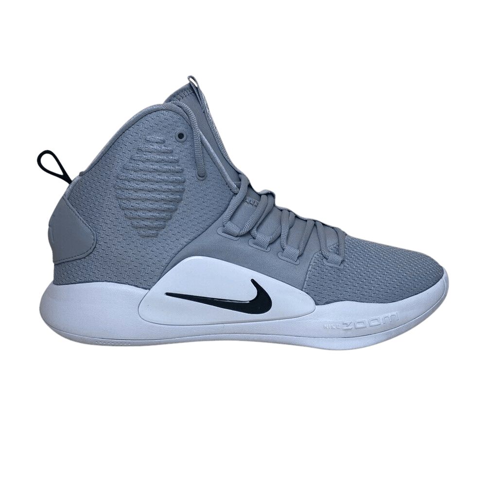 Кроссовки Nike Hyperdunk X Tb