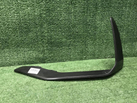 Накладка переднего бампера левая Audi RS Q8 20-нв