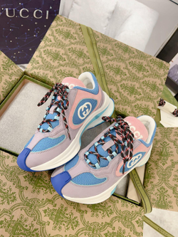 Gucci Run Sneaker (9 colors)