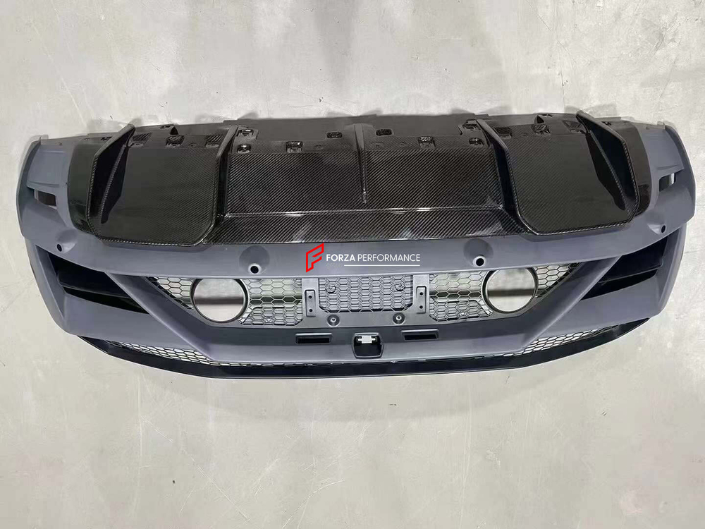 Обвес для Lamborghini Huracan LP580 LP610 Ламборгини Хуракан