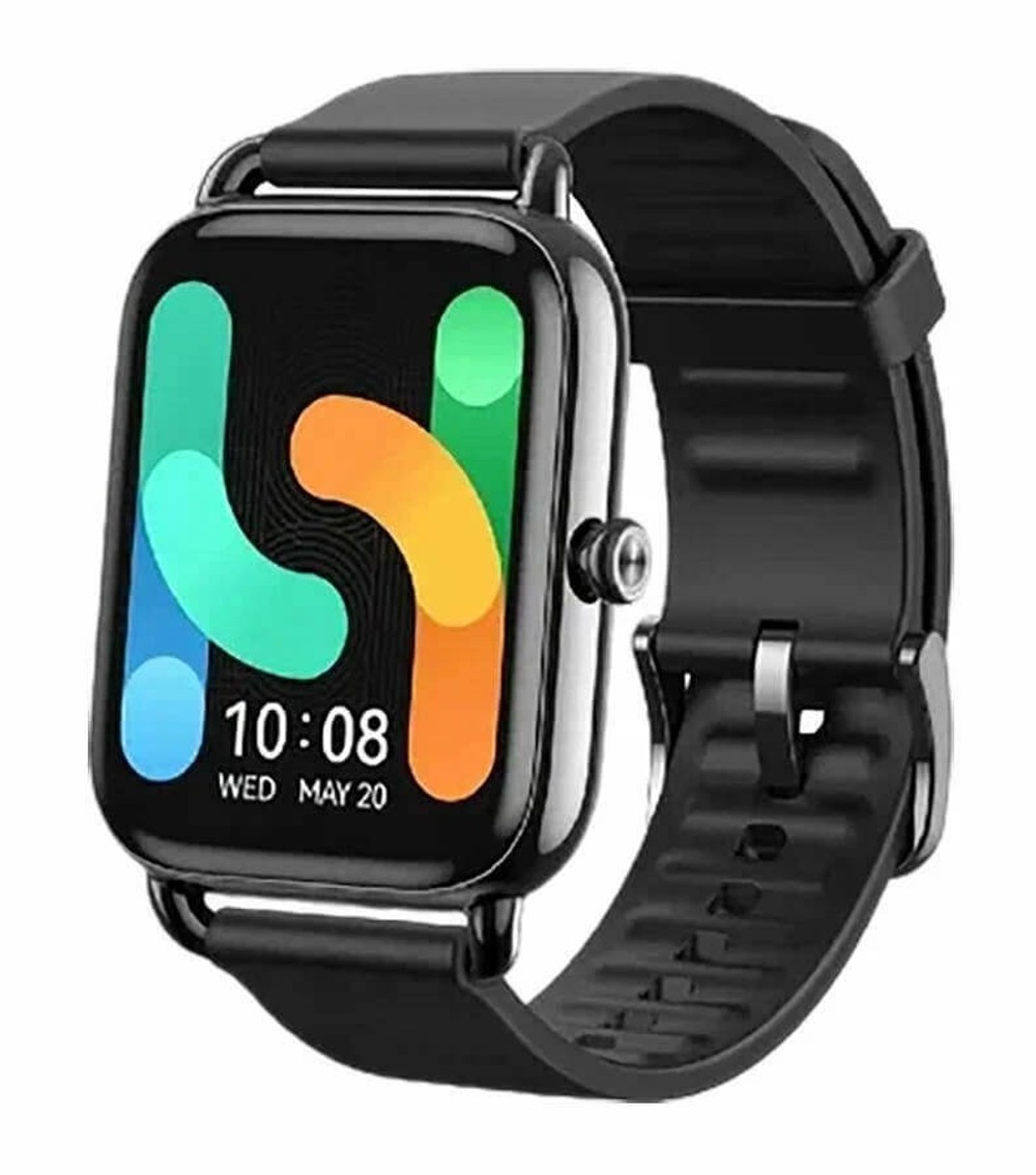 Умные часы Xiaomi Haylou RS4 Plus LS11