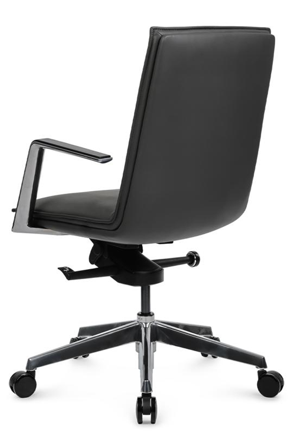 Кресло Riva Краун-M B1819 Графит