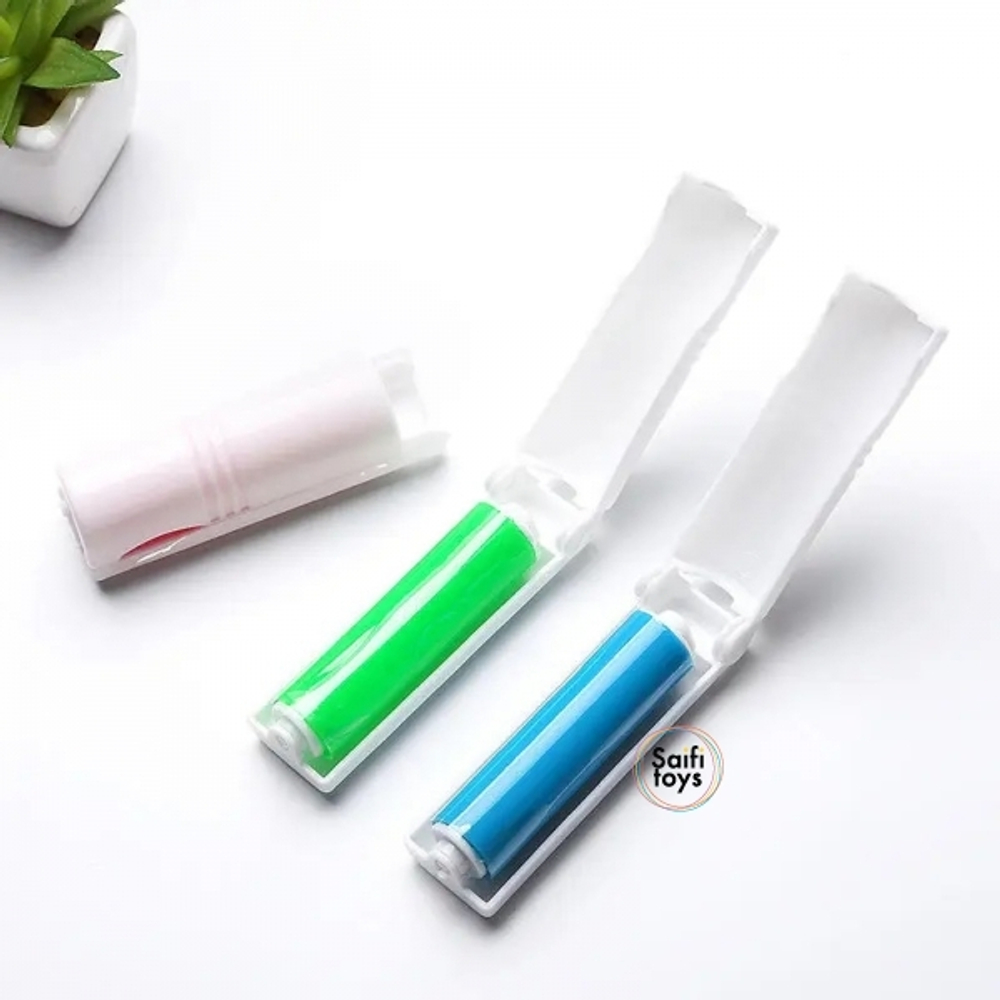 Ролик для одежды WJ-2