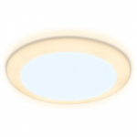 Встраиваемый светильник Ambrella Light DCR DCR307