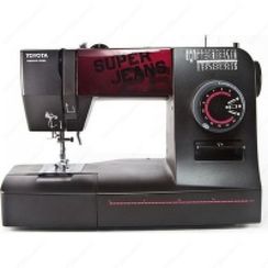 Швейная машина Toyota Super J26