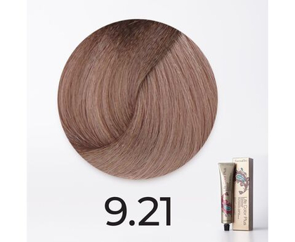 9.21 NEW оч,св.жемчужный пепельный блонд  Life Color Plus