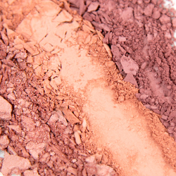 theBalm It's a Date - розовые румяна и тени для век в одном оттенок It's a Date®, 6 g